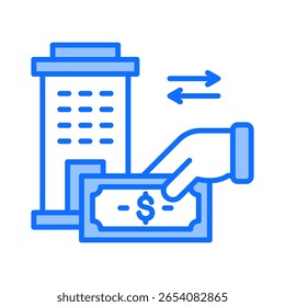 Purchase Icon Element For Design