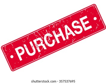Purchase Rubber Sign