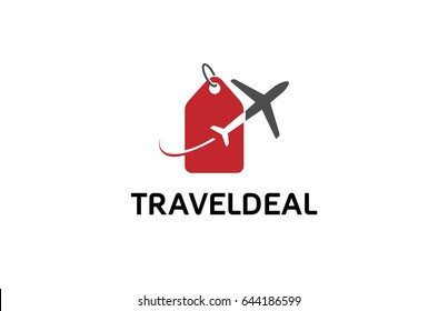 Purchase Sold Label airplane Creative Air Design Illustration