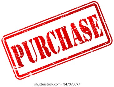 Purchase Stamp Badge