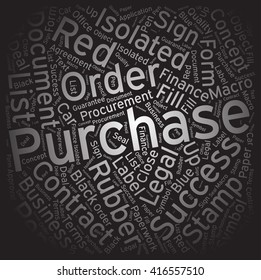 purchase  ,Word cloud art background