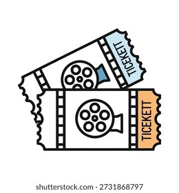 Purchase your cinema tickets quickly and conveniently online. Avoid long lines and secure your seats for the latest blockbusters and favorite films. Enjoy a seamless booking experience and make your movie night hassle-free.