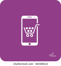 purchases icon