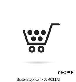 purchases icon