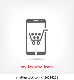 purchases icon