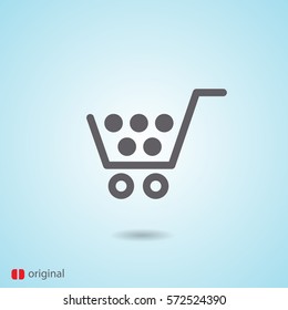 purchases icon