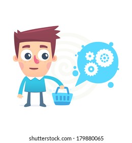 purchases mechanism