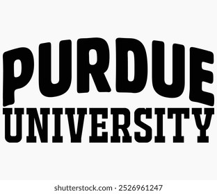 Purdue University Svg,State University Svg,Mascot School Shirt,Game Day Shirt,Football Quotes Svg,Cut File,Silhouette