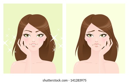 Belleza pura