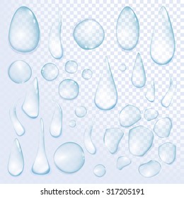 Glitter Water Drop Water Drop Effects Stock Vector (Royalty Free) 511168489