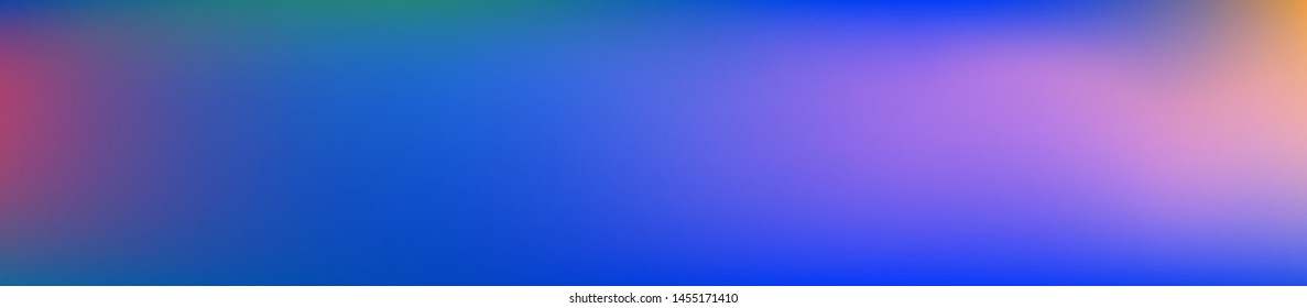 Pure glass print fantasy. Background texture, blur. Ordinary colorific idea. Fancy colored. Panoramic horizontal skinali design. Trendy panoramic skinali design.