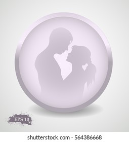 pure love label