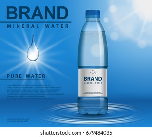 Bottled water brands Images, Stock Photos & Vectors | Shutterstock