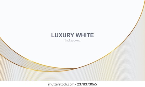 Pure and opulent white background, offering an aura of elegance and luxury. This composition is ideal for high-end branding materials, pristine designs, and exclusive presentations.