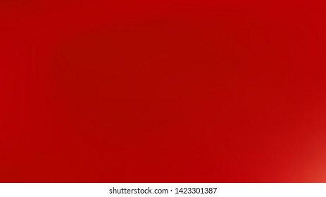 Pure, plain mesh. Elementary illustration, recent. Ground mesh. Red colored background. Clear backdrop. Light texture backgrounds.