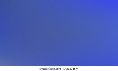 Pure, plain mesh. Ground blend. Minimal illustration, pure. Azure colored background. Pure backdrop. Texture art background picture.