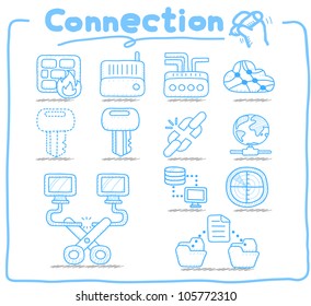 Pure Series | Hardware ,Business,Internet icon set