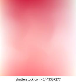 Pure simple artistic filling. Funny mesh texture. Colorful new background cosmos abstraction. Coral color. Bright clear abstraction. Abstract texture background picture.