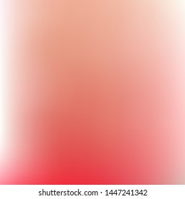 Pure simple artistic filling. Funny mesh texture. Colorful new pattern texture. Wonderful texture background. Bright new abstraction. Coral color.