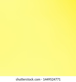 Pure simple artistic filling. Light texture backgrounds. Yellow color. Funny mesh texture. Bright clear abstraction. Colorful texture light and sharp.