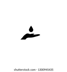 pure water icon