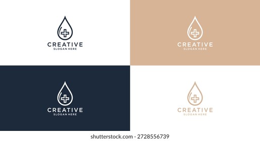 Pure Water Solutions vector logo