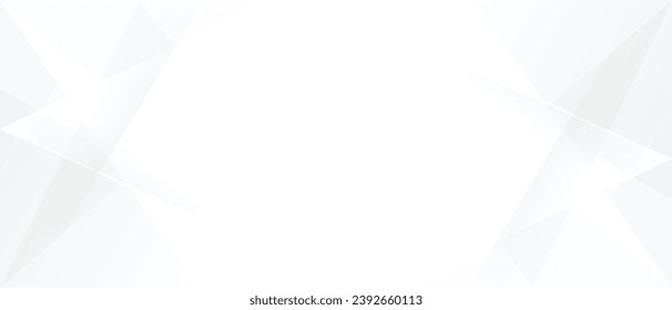 Pure white clean abstract background.Empty space for text. Template banner,Poster,Flyer