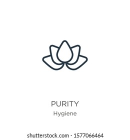 symbols of purity