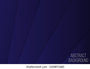 Purple abstact background. Vector illustration