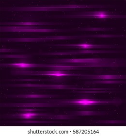 Purple abstract background