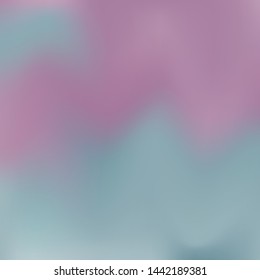 Purple abstract background is colorful, bright and stylish. Different trendy colors are mixed up in purple abstract background. Can be used as print, poster, background, backdrop, template, card
