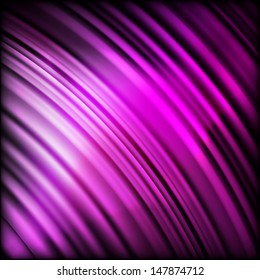 Purple abstract background design