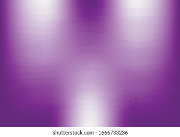 Purple abstract background design vecter graphic 