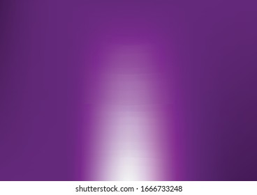 Purple abstract background design vecter graphic 