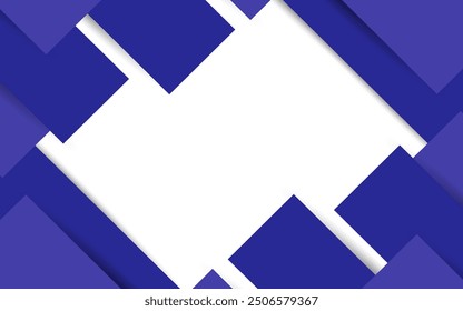 Purple abstract background, with empty space in the middle