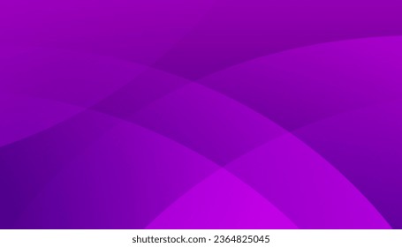 Purple abstract background. Fluid shapes composition. concept presentation or banner design , web, page, greeting, card, background