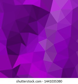 purple abstract background.  geometric pattern 
