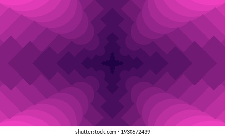 purple abstract background. Gradient design for your business