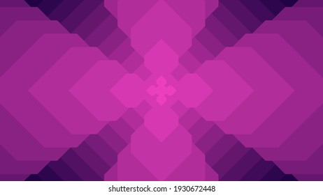 violetter abstrakter Hintergrund. Gradient-Design für Ihr Unternehmen