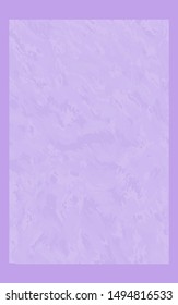Purple abstract background, grunge style, trendy - vector. Banner. Postcard. Celebration. Christmas. New Year.