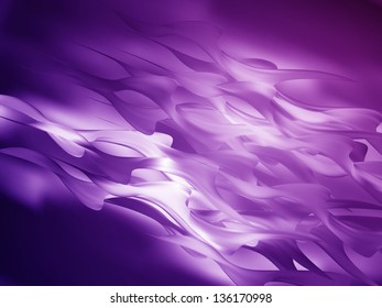 Purple abstract background. And also includes EPS 10 vector
