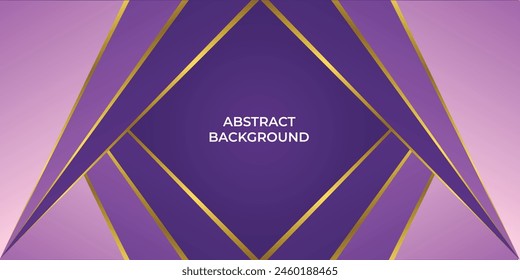 purple abstract background, modern abstract background
