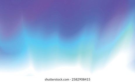 purple abstract background, modern and futuristic