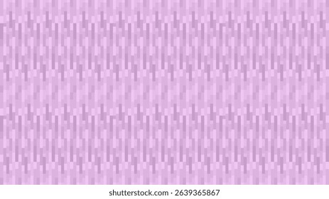 Purple abstract background. Modern geometric pattern for print, wallpaper, fabric and borders. Endless flat vector design.