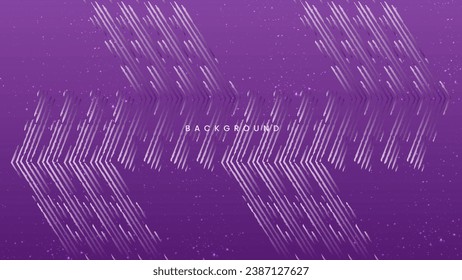 Purple abstract background overlap layer. Distressed texture of weaving fabric