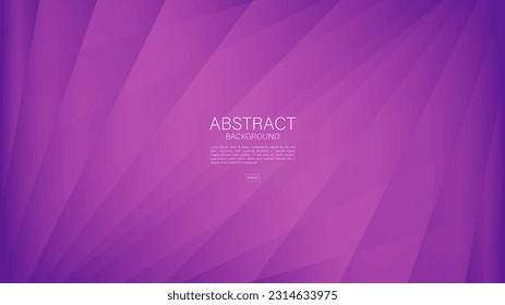 Purple abstract background, polygon graphic, Geometric vector, Minimal Texture, web background, purple cover design, flyer template, banner, wall decoration, wallpaper, purple background design
