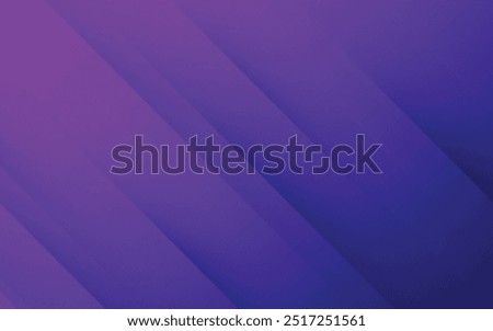 purple abstract background with shiny lines. Minimal vector stripes design. Modern simple texture graphic element.