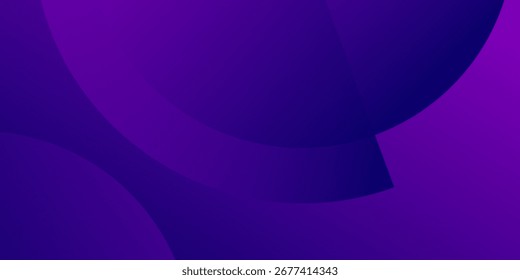 Purple abstract background simple design simple