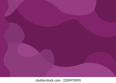 Purple abstract background with simple and unique style. simple background illustration