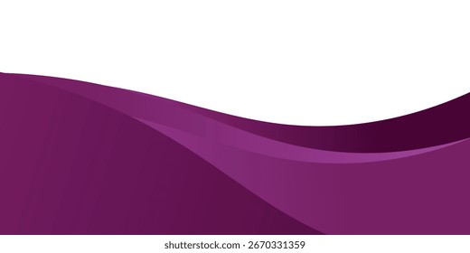 fundo abstrato roxo. terno para banner, web, brochura, cartaz e apresentação